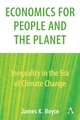 Economics for People and the Planet