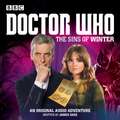 Doctor Who: The Sins of Winter: A 12th Doctor Audio Original