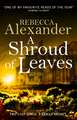 A Shroud of Leaves: A Sage Westfield Novel