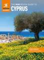 The Mini Rough Guide to Cyprus (Travel Guide with Ebook)