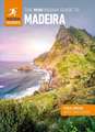 Mini Rough Guide Madeira