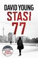 Young, D: Stasi 77