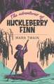 Twain, M: Adventures of Huckleberry Finn