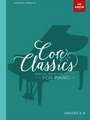 Core Classics, Grades 5-6: Essential repertoire for piano