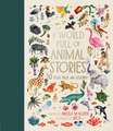 A World Full of Animal Stories