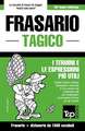 Frasario Italiano-Tagico e dizionario ridotto da 1500 vocaboli