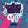 Skulk: A Lost Shadow's Puzzle Adventure