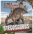 Clark, M: Stegosaurus