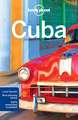 Lonely Planet Cuba