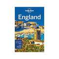 Lonely Planet England