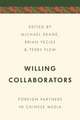 Willing Collaborators