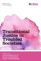 TRANSITIONAL JUSTICE IN TROUBLPB