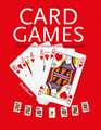 Card Games: Fun, Family, Friends & Keeping You Sharp