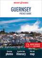 Insight Guides Pocket Guernsey (Travel Guide with Free eBook)