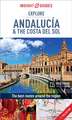 Insight Guides Explore Andalucia & Costa del Sol (Travel Guide with Free eBook)