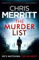 The Murder List