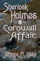 Sherlock Holmes and The Cornwall Affair