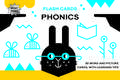 Bright Sparks Flash Cards – Phonics