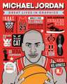 Great Lives in Graphics: Michael Jordan