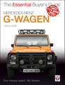 Mercedes-Benz G-Wagen