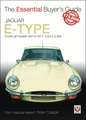 Jaguar E-Type 3.8 & 4.2 Litre