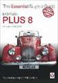 Morgan Plus 8