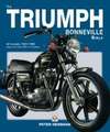 The Triumph Bonneville Bible (59-88)