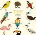 The Little Guide to Birds