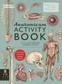 Paxton, J: Anatomicum Activity Book