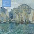 Adult Jigsaw Puzzle National Gallery: Monet: The Museum at Le Havre: 1000-piece Jigsaw Puzzles