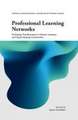 Professional Learning Networks – Facilitating Transformation in Diverse Contexts with Equity–seeking Communities