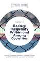 SDG10 – Reduce Inequality Within and Among Countries