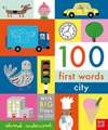 100 First Words