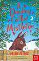 A Donkey Called Mistletoe