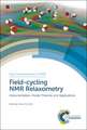 Field-Cycling NMR Relaxometry