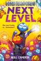 Mega Robo Bros 5: Next Level (a Phoenix Comic Book)