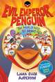 Evil Emperor Penguin