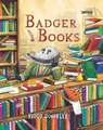 Badger Books