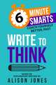 Write to Think