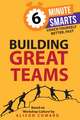 Building Great Teams