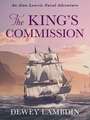 The King's Commission