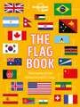 Lonely Planet Kids The Flag Book