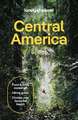 Lonely Planet Central America