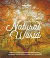 Lonely Planet's Natural World