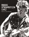 Bruce Springsteen