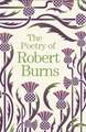 The Poetry of Robert Burns