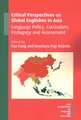 Critical Perspectives on Global Englishes in Asia