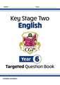 KS2 English Year 6 Targeted Question Book