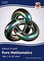 Edexcel AS & A-Level Mathematics Student Textbook - Pure Mathematics Year 1/AS + Online Edition