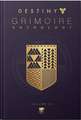Destiny Grimoire Anthology